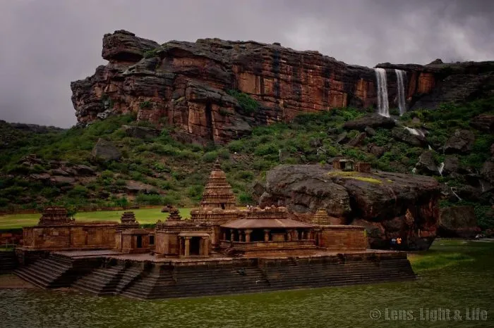 Wandering Around In The Lost Kingdom Of The Vijayanagara Empire, India