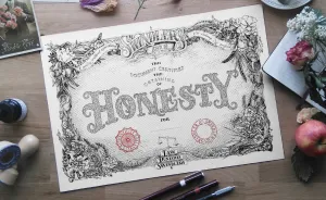 We Made 5 Certificates For Things You Could Never Buy Anywhere Else!