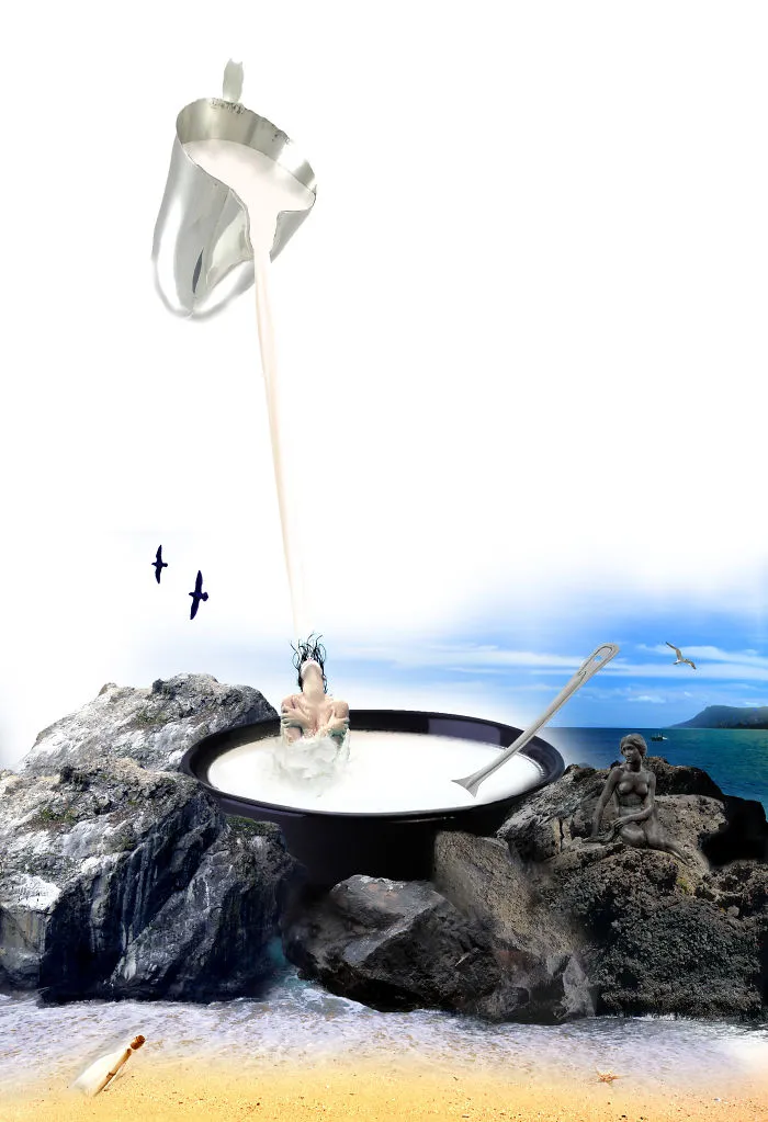 Sea-real