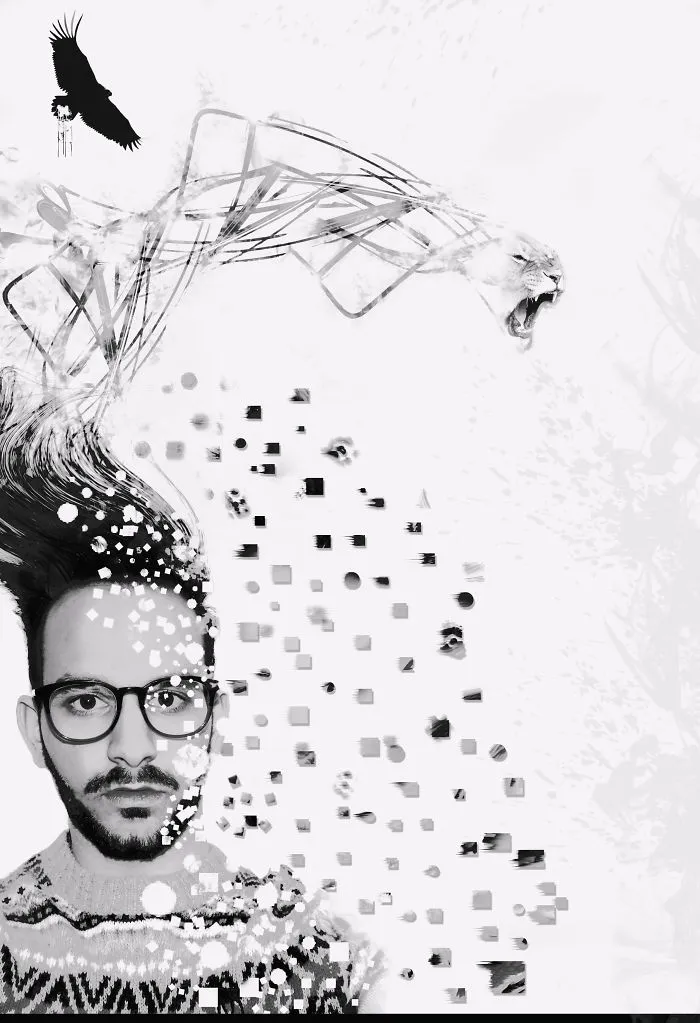 My Mind Explosion