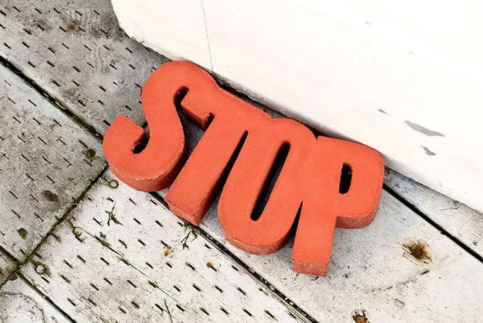 Door Stop