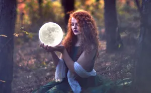 I Photograph Modern Fairy Tales To Spread Enchantment And Joy