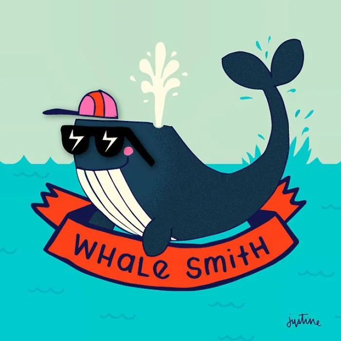 Whale Smith