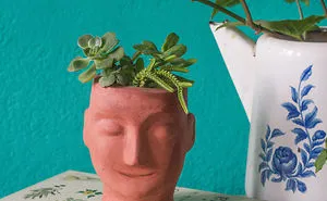 40 Of The Most Creative Planter Designs Ever