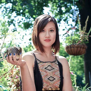 Kimera Wachna