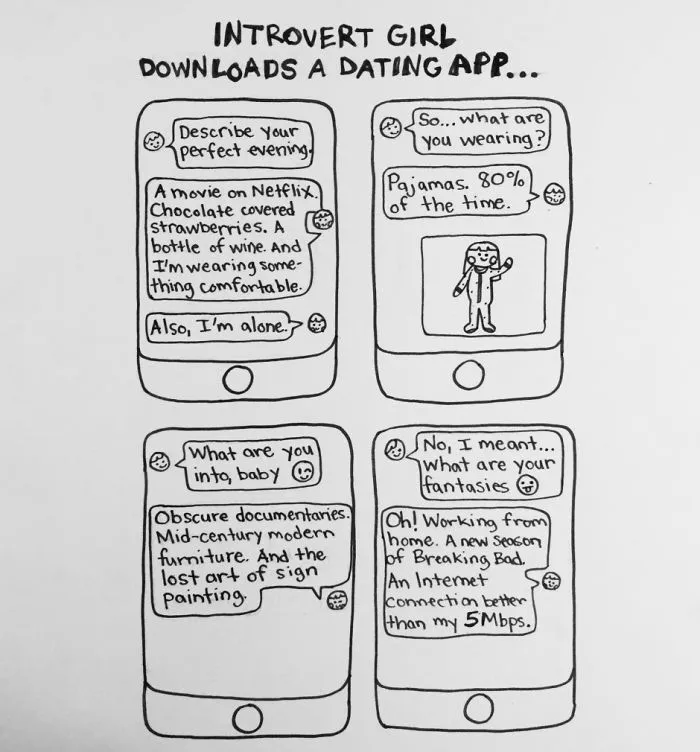 Dating App