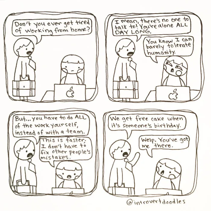 Doesnt Dvtsk Work Well With Others. Does Dvtsk Like Cake