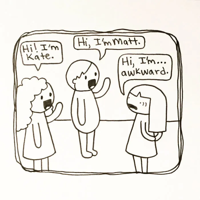 Hi, I'm...