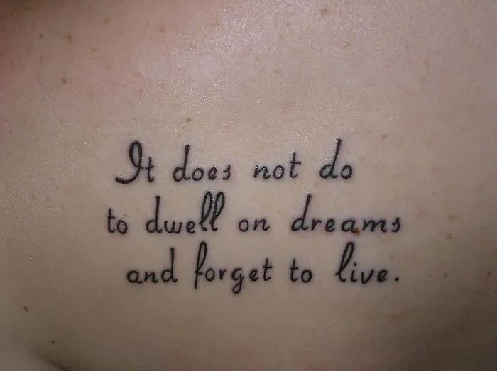 Dreams