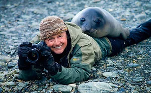 53 Reasons Why Being A Nature Photographer Is The Best Job In The World