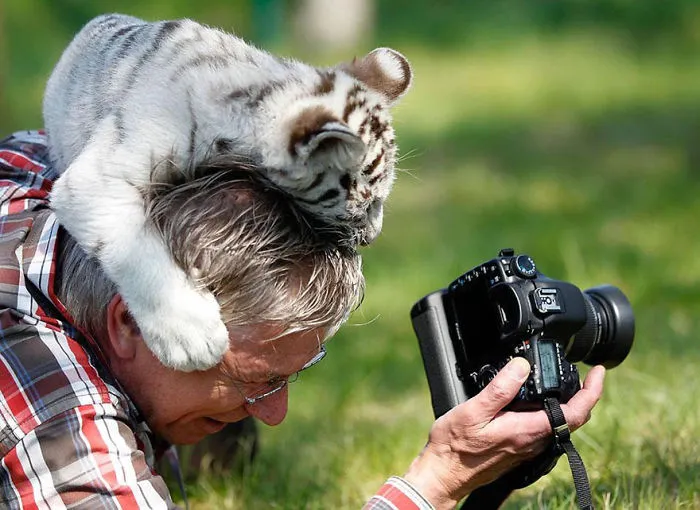 53 Reasons Why Being A Nature Photographer Is The Best Job In The World