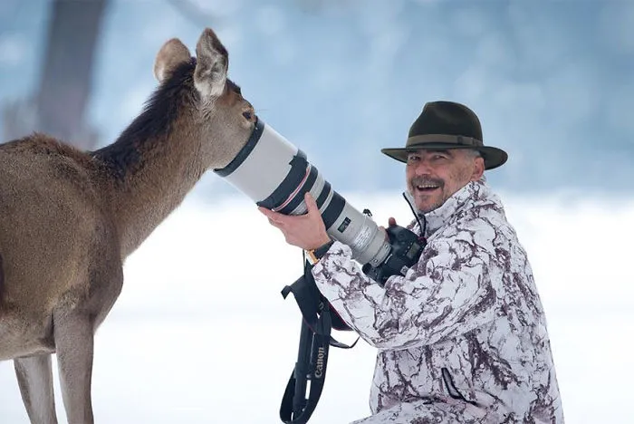 53 Reasons Why Being A Nature Photographer Is The Best Job In The World
