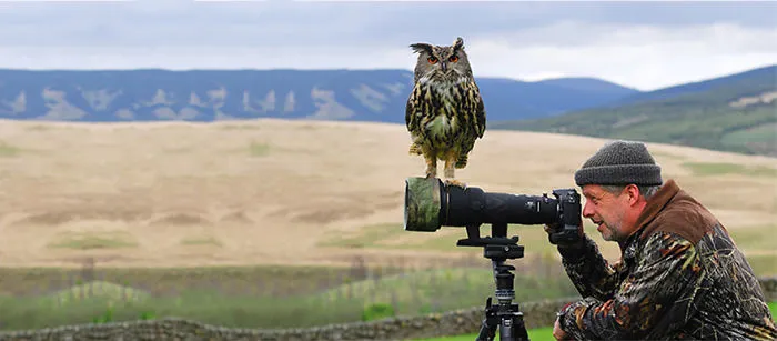 53 Reasons Why Being A Nature Photographer Is The Best Job In The World