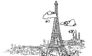 Artists Respond To The Paris Attacks