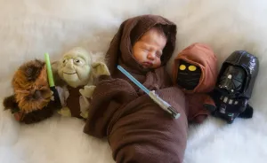 A Long, Long Time Ago, My Sister Was Told She Couldn’t Have Anymore Children