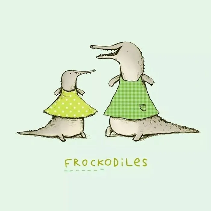 29 Funny Animal Puns To Make Your Monday Pun Again