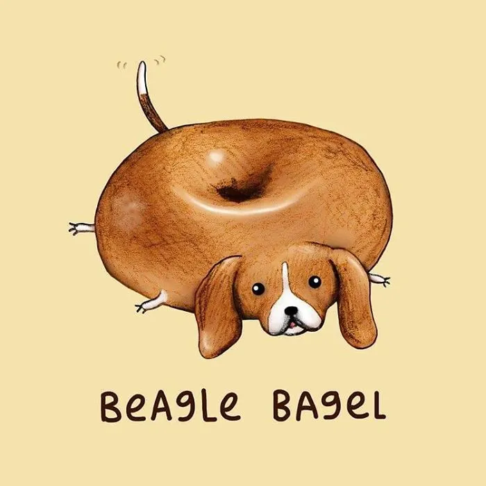 29 Funny Animal Puns To Make Your Monday Pun Again