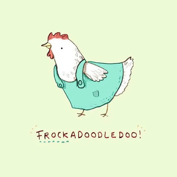 29 Funny Animal Puns To Make Your Monday Pun Again