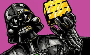 Artist Illustrates The Lost Glory Of Modern Heroes