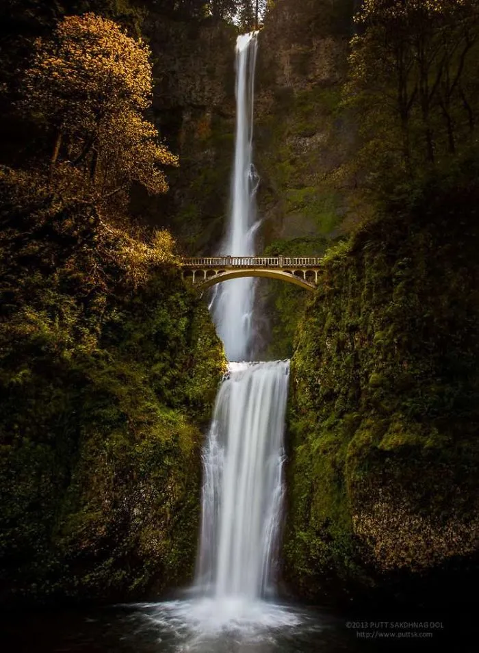 Beautiful Bridges That Will Lead You To Another World