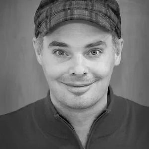 Jeff Friesen