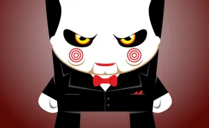 Big Head: My Lovely Villains