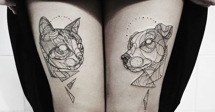 Tattooing Changed My Life