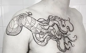 Tattooing Changed My Life