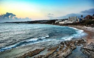 Byblos Autumn