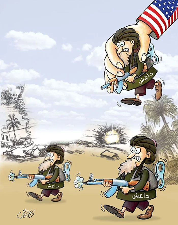 Davoud Kazemi (Iran)