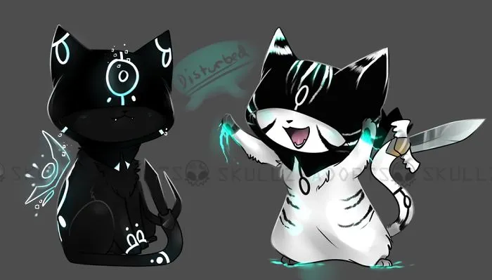 Cats
