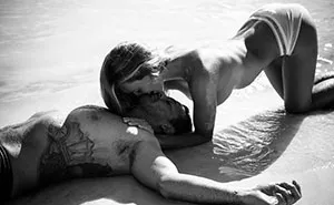 Lovers From Tahiti: Welcome To Our Paradise On Earth