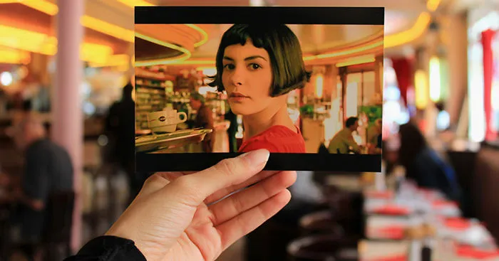 I Traveled To Paris To Find 'Amelie' Filming Locations In Real-Life