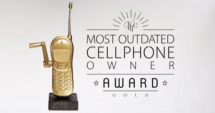 The Awards I Would Have Won If They Had Existed