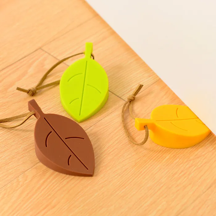 Leaf Door Stop