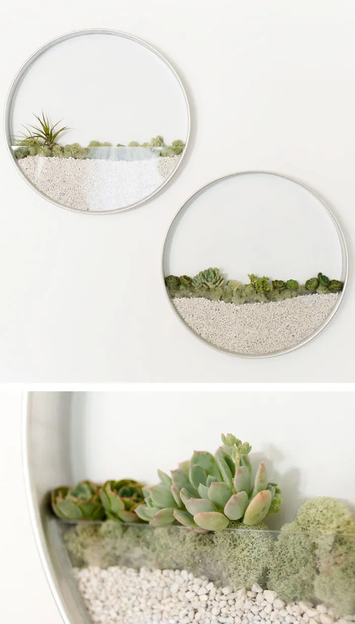 Vertical Garden Planter
