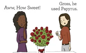 21 Designer Problems Turned Into Funny Comics