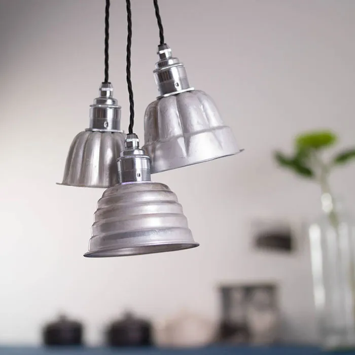 Jelly Mould Pendant Lights