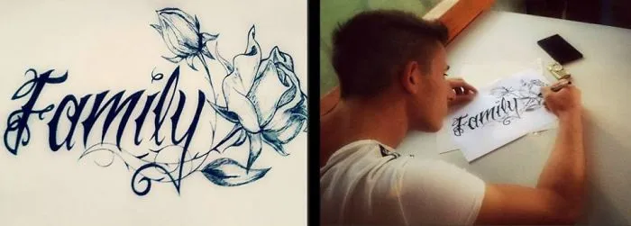 Drawings With Pencil By Klerjon Zh