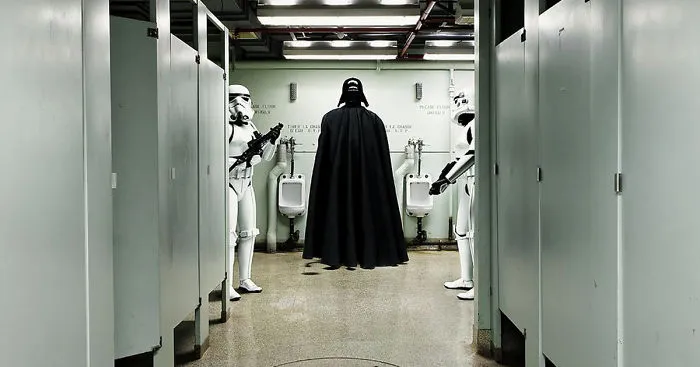 The Daily Lives Of Superheroes And Villains By Daniel Picard
