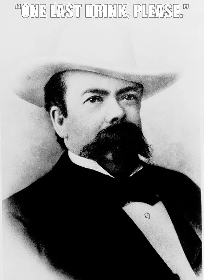 Jack Daniel