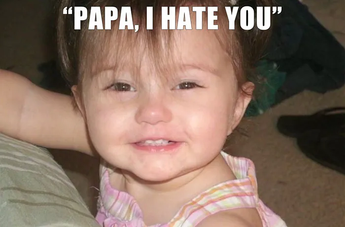 Carmen Ellis’s last words spoken - "PAPA, I HATE YOU"