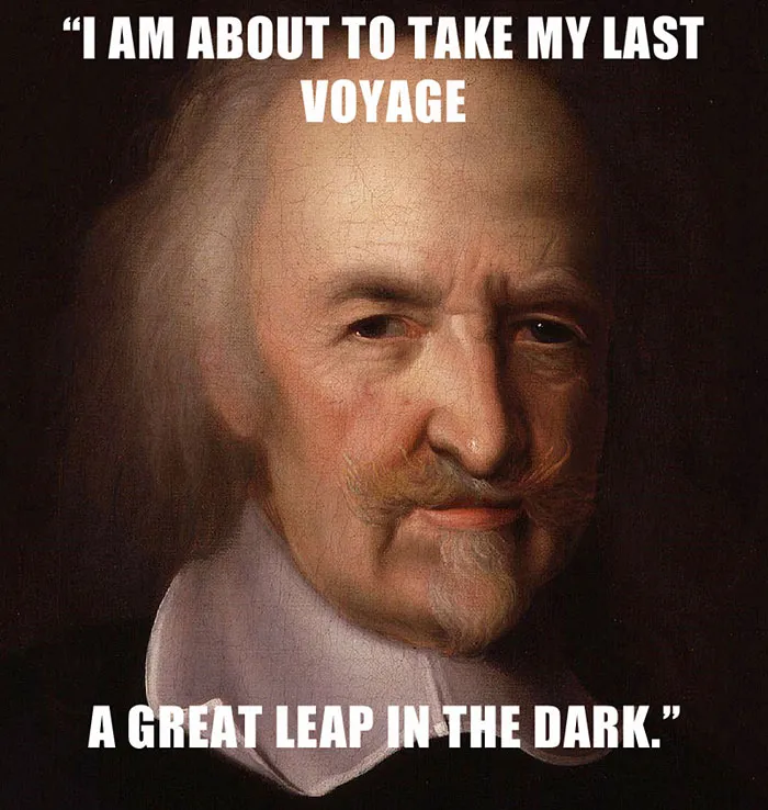 Thomas Hobbes
