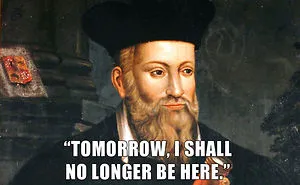92 Last Words Spoken By Famous People