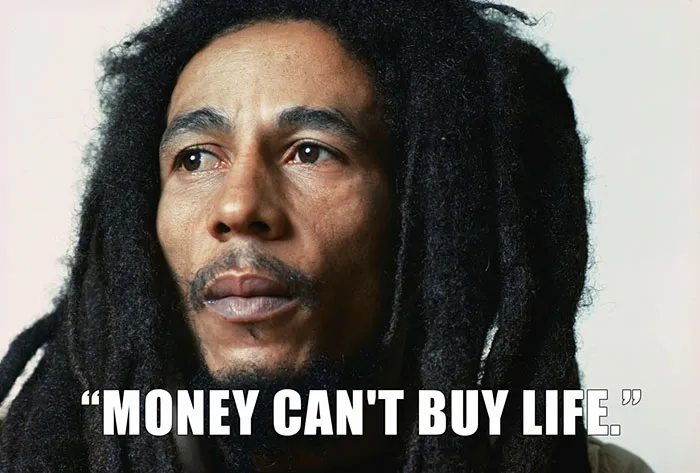 Bob Marley