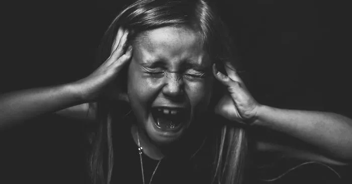 I Take Portraits Of 'Furious Families'