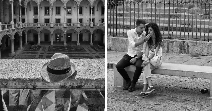 I Traveled To Palermo To Capture Its Wonderful Everyday Life