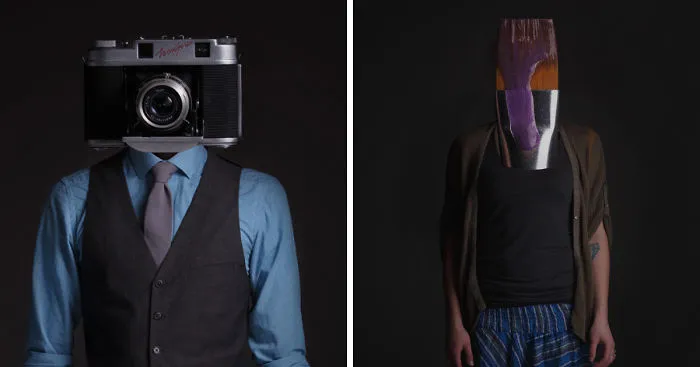 Headless: People Who Lost Their Heads And Hearts To Their Professions