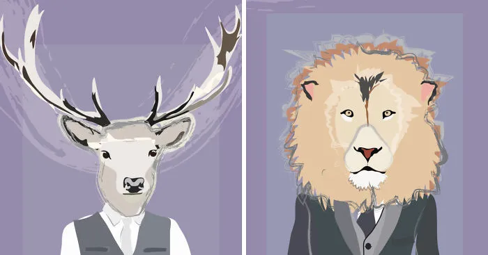 Beast-Men Show How Thin The Line Between Nature And Nurture Is