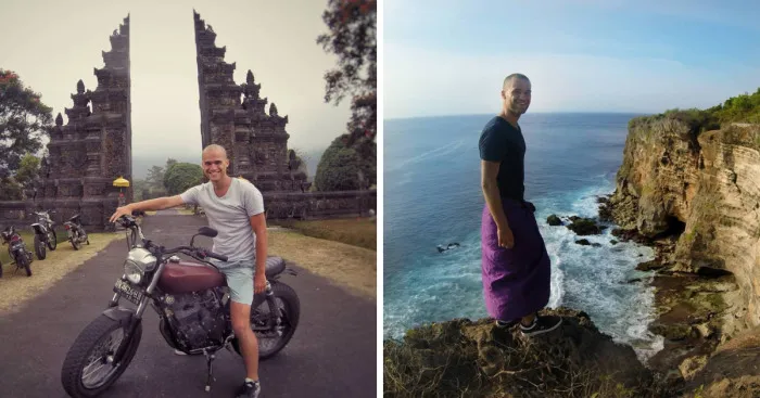 I Spent A Month Exploring Bali, My Second Home